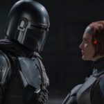 The Mandalorian The Jedi Ahsoka Tano / Filmz.dk