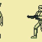 The Mandalorian Jeans Guy / Filmz.dk