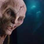 The Mandalorian Snoke klon / Filmz.dk