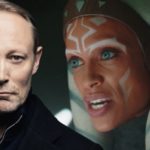 The Mandalorian Thrawn Lars Mikkelsen / Filmz.dk