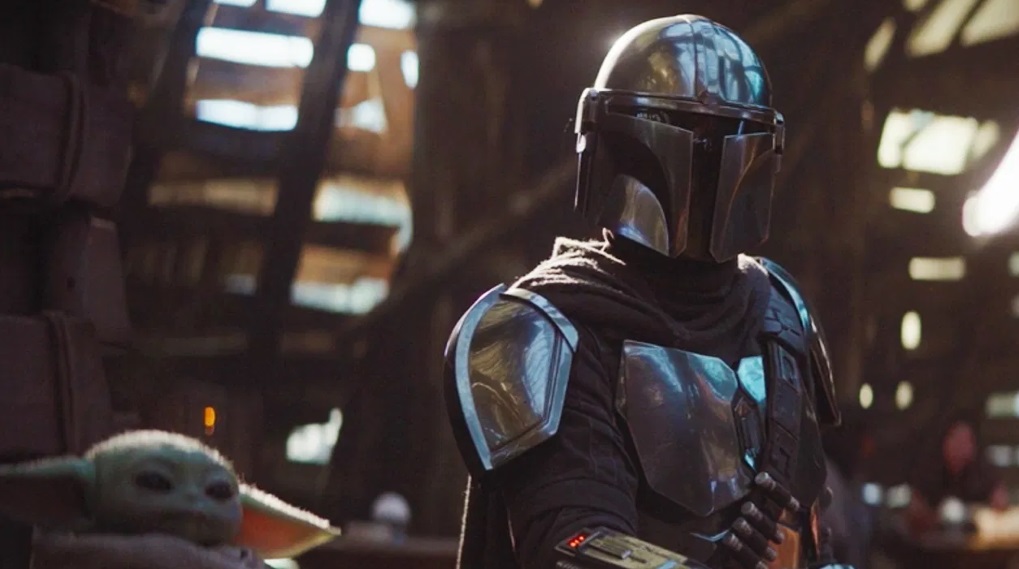 The Mandalorian målgruppe / Filmz.dk