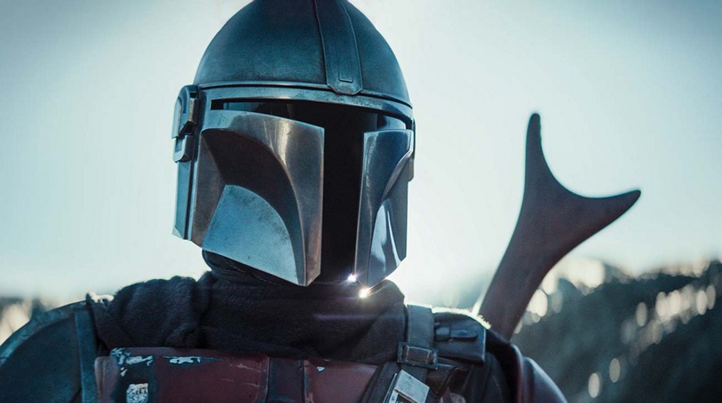 The Mandalorian Quiz / Filmz.dk