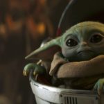 The Mandalorian Sæson 2 popularitet / Filmz.dk