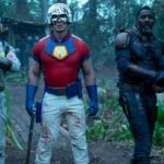 The Suicide Squad skurk mission / Filmz.dk