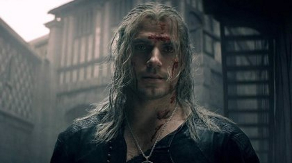 The Witcher Sæson 2 pause / Filmz.dk
