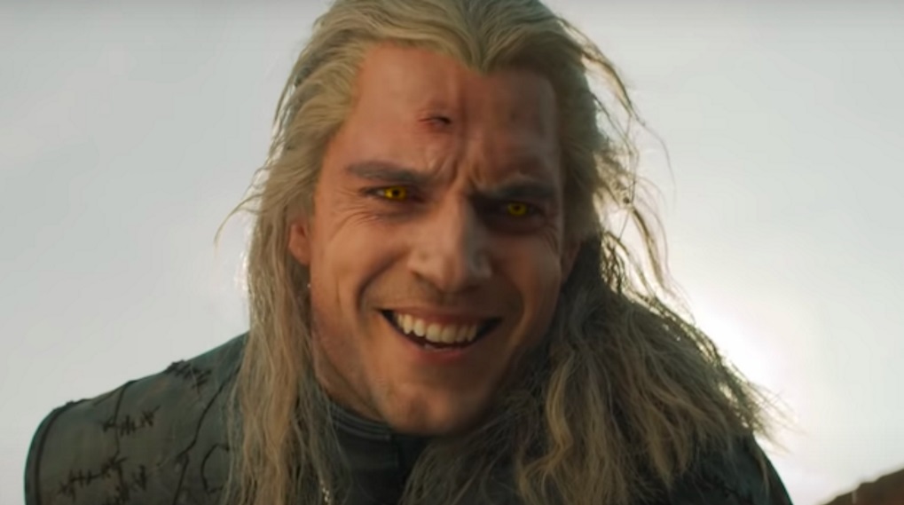 The Witcher Sæson 2 video Netflix / Filmz.dk