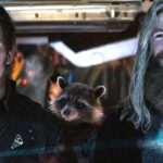 Thor Love Thunder Avengers 5 / Filmz.dk