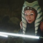 Thrawn Mandalorian / Filmz.dk