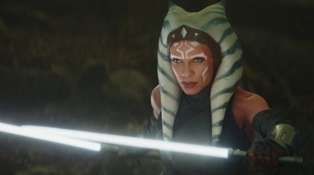 Thrawn Mandalorian / Filmz.dk