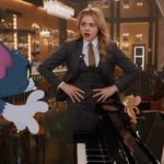 Tom & Jerry trailer / Filmz.dk