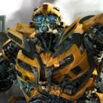 Transformers 7 Bumblebee 2 instruktør / Filmz.dk