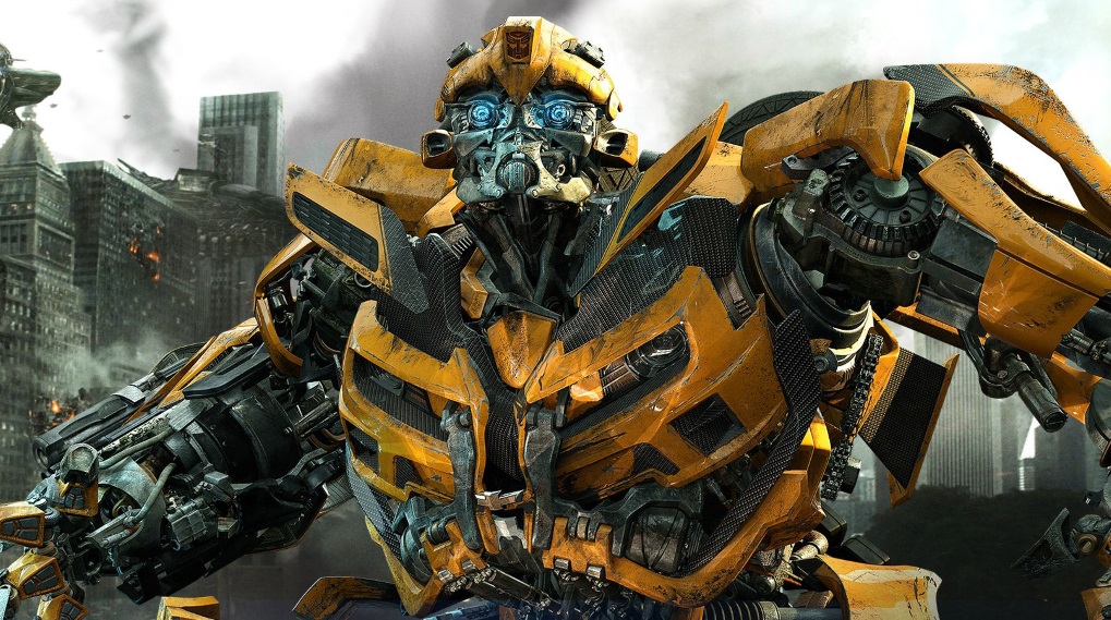 Transformers 7 Bumblebee 2 instruktør / Filmz.dk