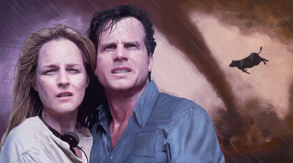 Twister reboot instruktør kommenterer / Filmz.dk