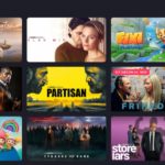 Viaplay globalt / Filmz.dk