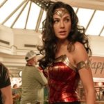 Wonder Woman 1984 reaktion biograf hbo max / Filmz.dk
