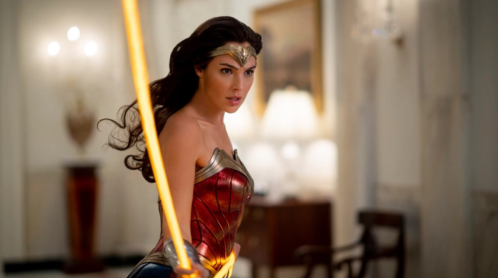 Wonder Woman 1984 derfor brev HBO Max / Filmz.dk