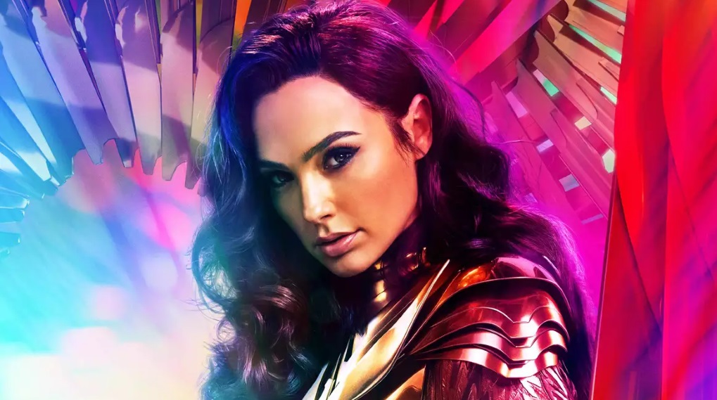 Wonder Woman 1984 HBO Max / Filmz.dk