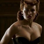 Carla Gugino Catwoman / Filmz.dk