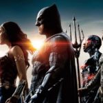 Zack Snyder Justice League 150 minutter / Filmz.dk