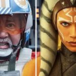 Ahsoka Rangers of the New Republic / Filmz.dk