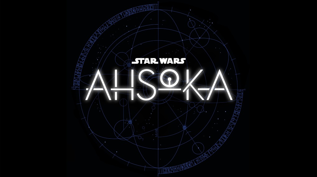 Ahsoka Star Wars serie / Filmz.dk