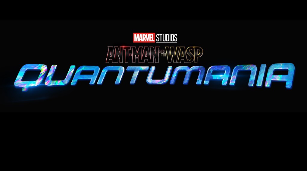 Ant-Man 3 titel / Filmz.dk