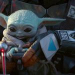 Baby Yoda Grogu navn Sæson 1 / Filmz.dk