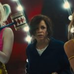 Birds of Prey DC alder joke / Filmz.dk