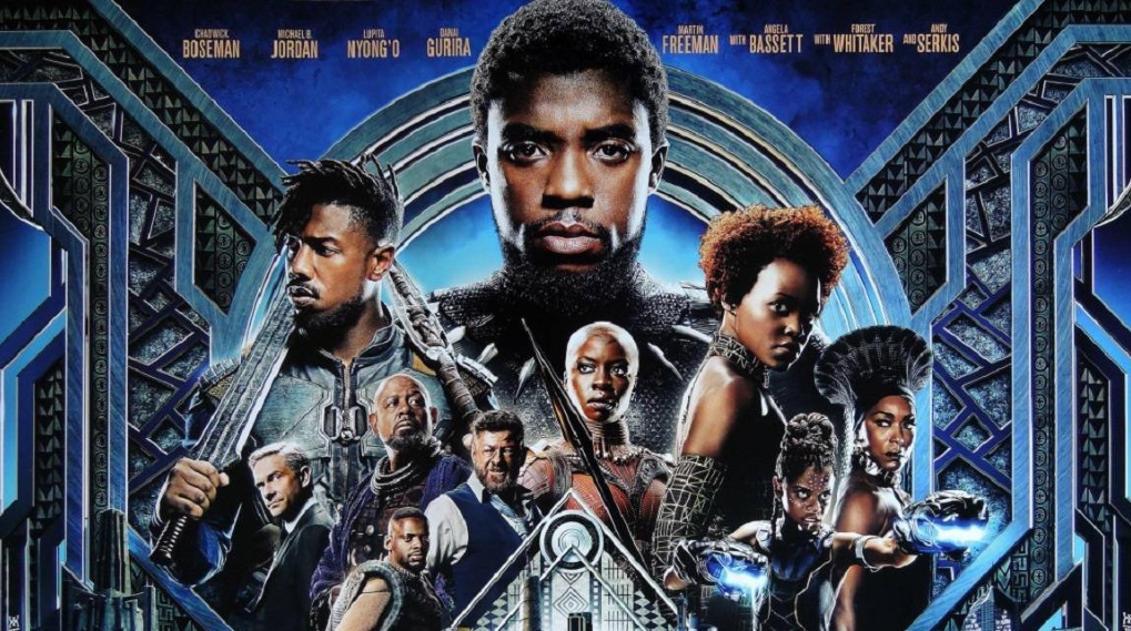 Black Panther 2 uden T'Challa / Filmz.dk