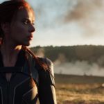 Black Widow Disney Plus forhandlinger / Filmz.dk