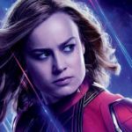 Captain Marvel 2 dato / Filmz.dk