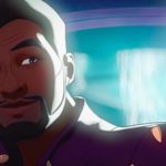 Chadwick Boseman MCU stemme What If / Filmz.dk