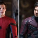 Daredevil Spider-Man 3 MCU / Filmz.dk