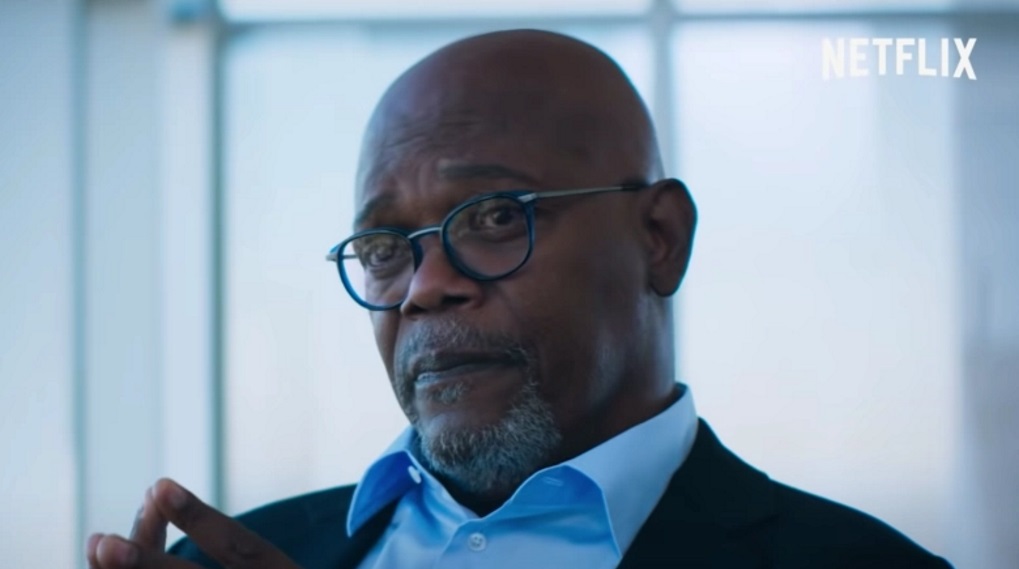 Death to 2020 trailer Netflix / Filmz.dk