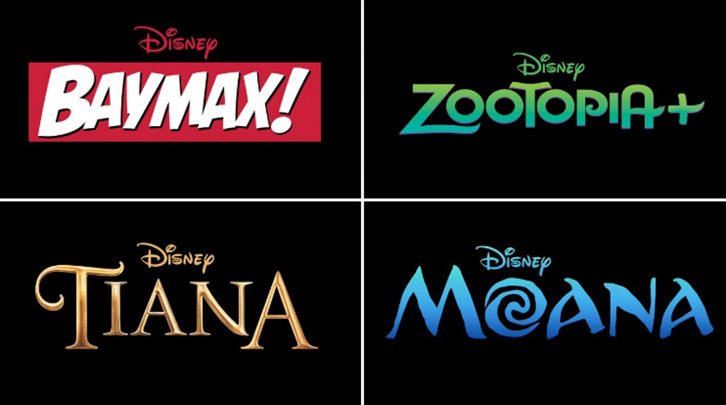 Disney animerede serier / Filmz.dk