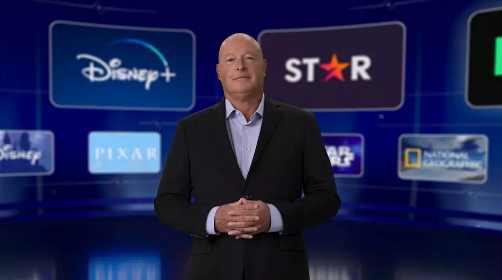 Disney Plus pris stiger Danmark / Filmz.dk