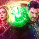 Doctor Strange in the Multiverse of Madness rolleliste / Filmz.dk
