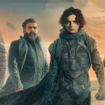 Dune ændring eksklusiv biograf premiere / Filmz.dk