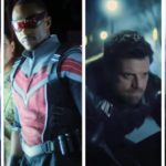 The Falcon and the Winter Soldier trailer MCU / Filmz.dk