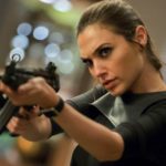 Gal Gadot Heart of Stone / Filmz.dk