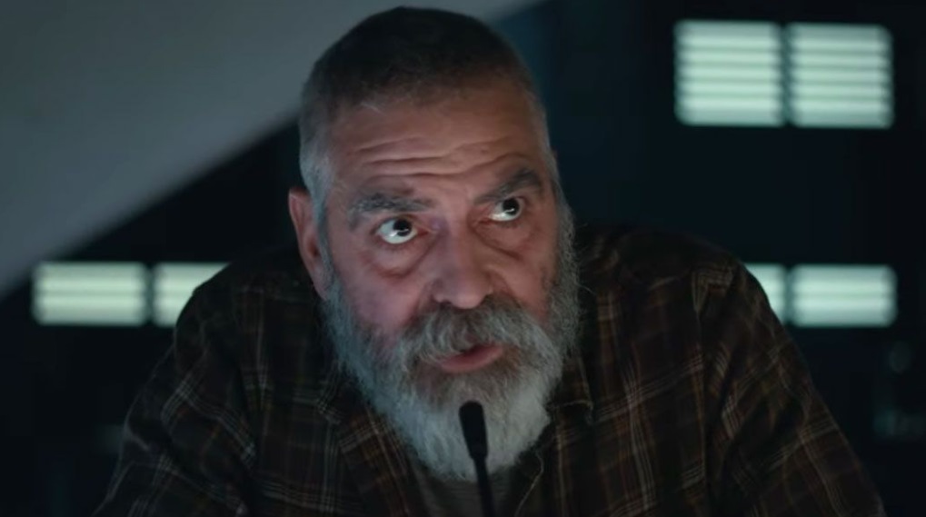 George Clooney raseri corona regler Tom Cruise / Filmz.dk