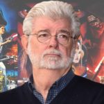 George Lucas Star Wars derfor / Filmz.dk
