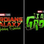 Guardians of the Galaxy udspil 2023 / Filmz.dk
