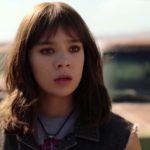 Hailee Steinfeld Hawkeye MCU Kate Bishop / Filmz.dk