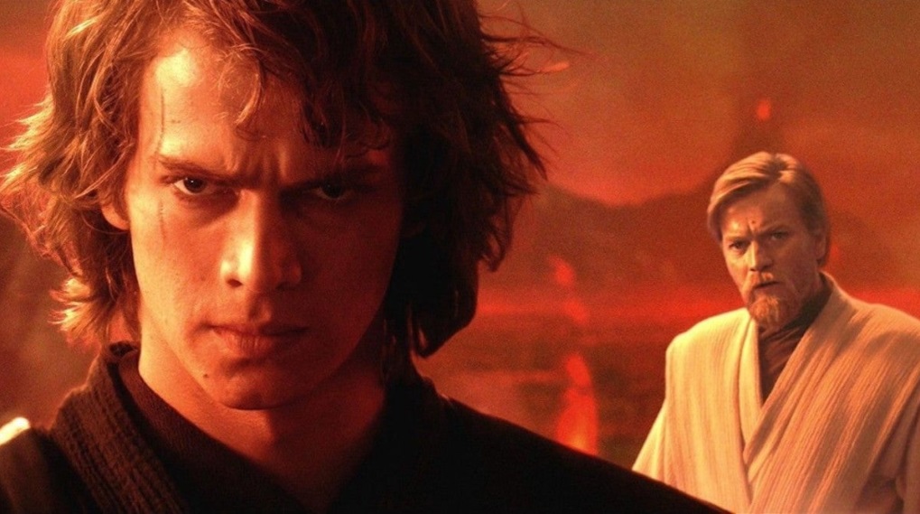 Hayden Christensen Obi-Wan Kenobi serie / Filmz.dk