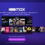 HBO Max gratis prøve 7 dage test / Filmz.dk