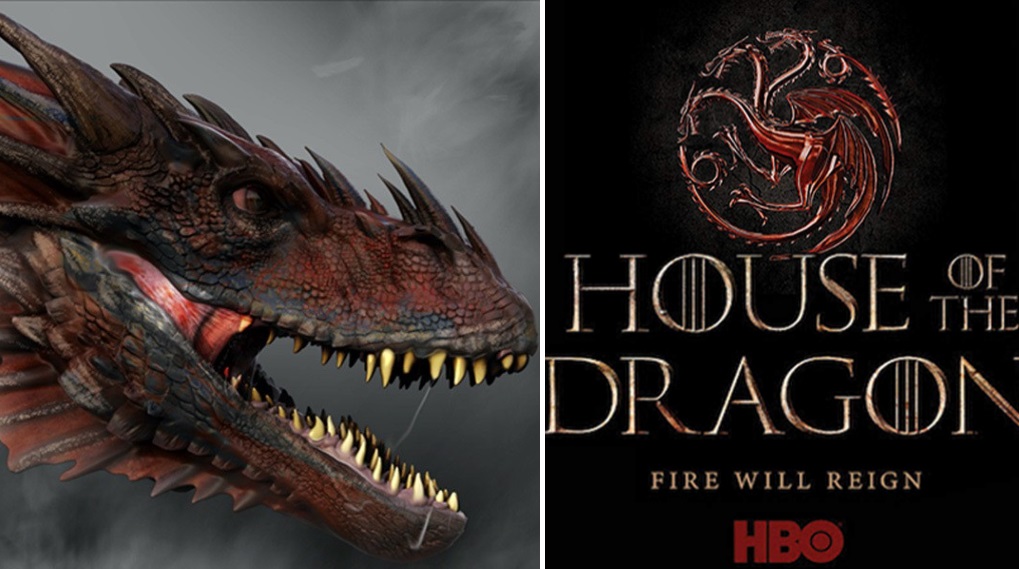 House of the Dragon billeder HBO Max / Filmz.dk