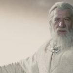 Ian McKellen covid-19 vaccine / Filmz.dk