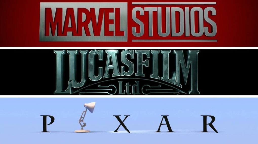 Investor Day 2020 Disney Marvel Lucasfilm / Filmz.dk
