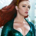 Johnny Depp fyre Amber Heard / Filmz.dk